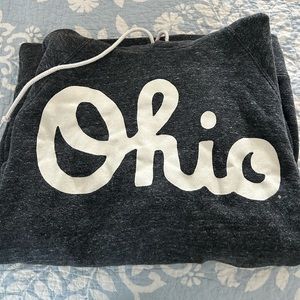 Homage Ohio Hooded Sweatshirt